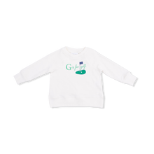 Load image into Gallery viewer, Golf French Terry Sweatshirt
