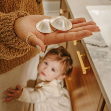 Load image into Gallery viewer, 999 Silver Nursing Cups
