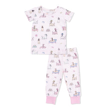 Load image into Gallery viewer, Fancy Hounds PJ Set
