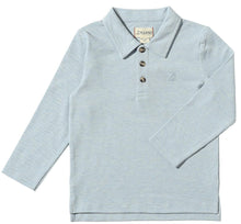 Load image into Gallery viewer, Robbert Polo Tee
