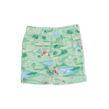 Load image into Gallery viewer, Golf Oasis Animals PJ Set
