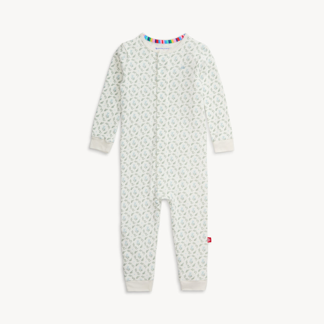 Eloise Organic Cotton Sleeper