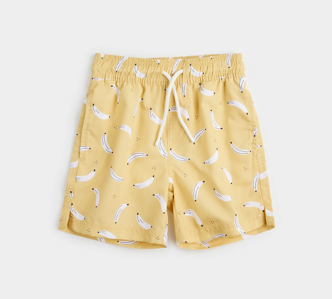 Banana Canary Trunks