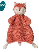 Load image into Gallery viewer, Again Friends Fox Lovey

