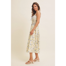 Load image into Gallery viewer, Lovely Floral Dress
