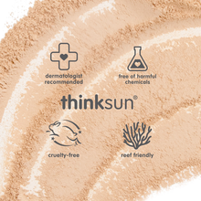 Load image into Gallery viewer, Think kids Brush-On Sun Shield Spf 30
