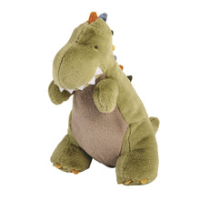Load image into Gallery viewer, Rex The Dino Plush Pal
