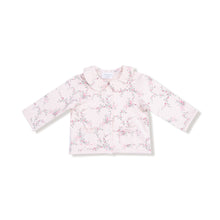 Load image into Gallery viewer, Antoinette Floral Tweed Jacket

