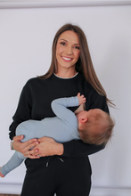 Load image into Gallery viewer, Luxe Nursing Lounge Crewneck

