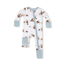 Load image into Gallery viewer, Baby Beavers Sleeper

