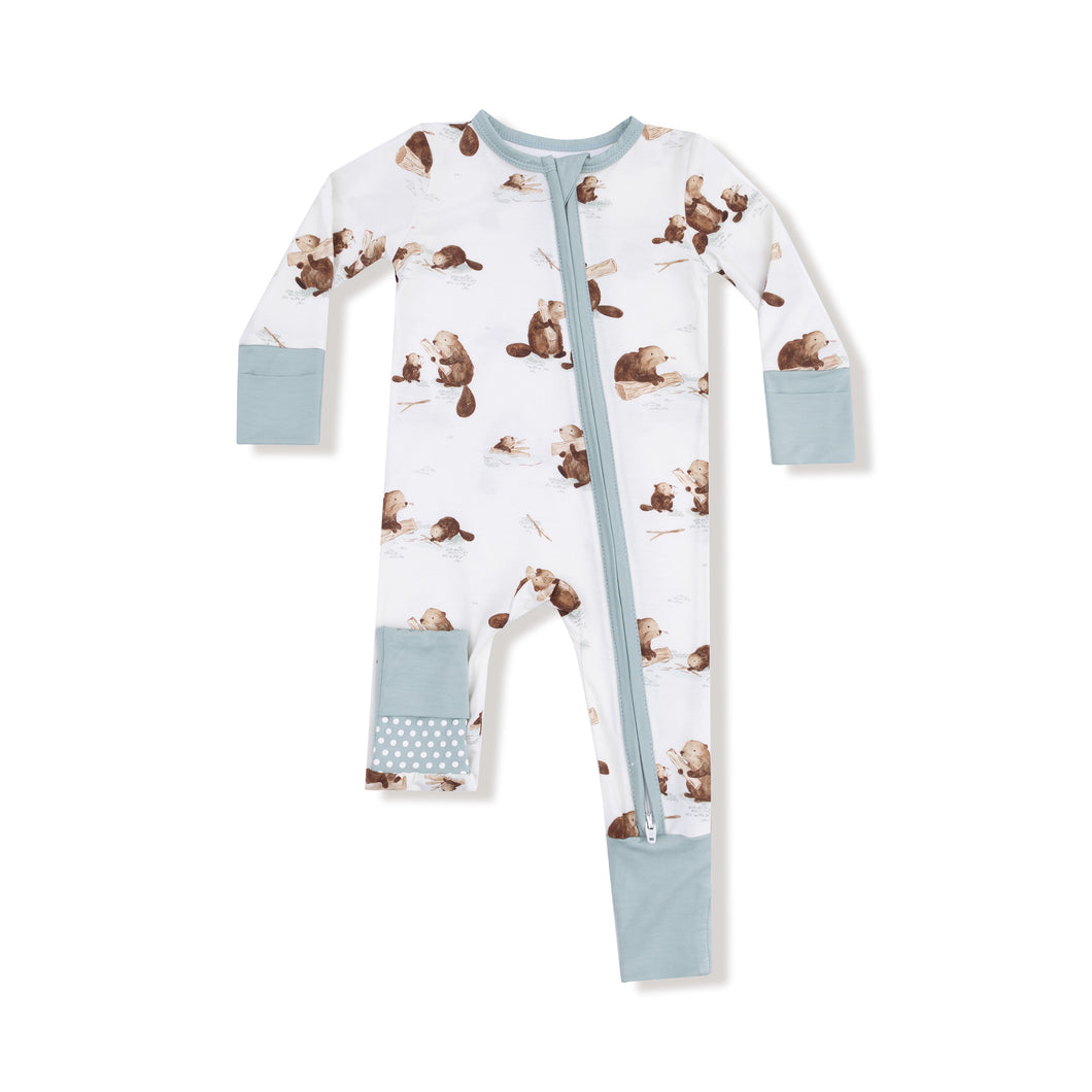 Baby Beavers Sleeper