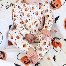 Load image into Gallery viewer, Trick Or Treat Sleeper
