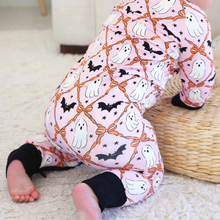 Load image into Gallery viewer, Boo Babes Sleeper
