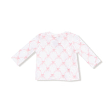 Load image into Gallery viewer, Ribbon Bow Trellis Take Me Home
