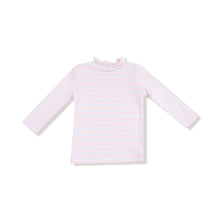 Load image into Gallery viewer, Multi Stripe Turtle Neck
