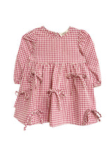 Load image into Gallery viewer, Bow-Tastic Dress
