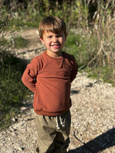 Load image into Gallery viewer, Tarquin Sweatshirt
