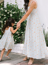 Load image into Gallery viewer, Soleil Gingham Dress
