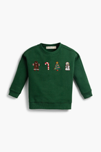 Load image into Gallery viewer, Cookie Sheet Sweatshirt
