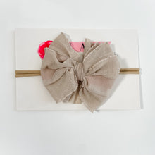 Load image into Gallery viewer, Lenny Mini Headband
