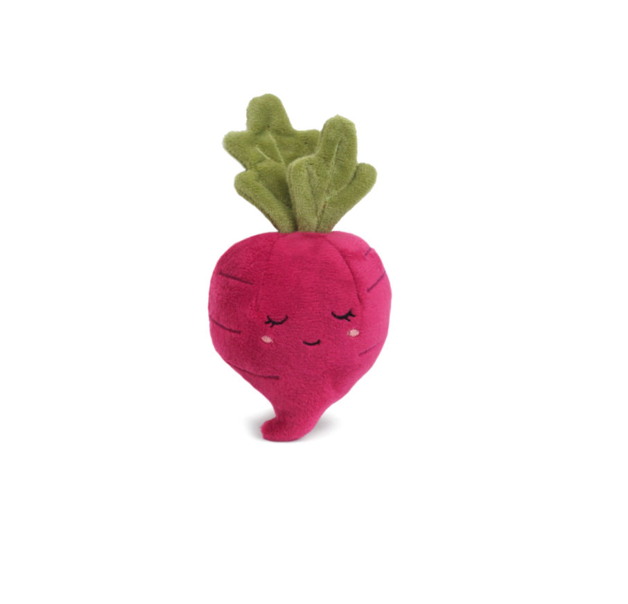 Rhea Radish
