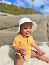 Load image into Gallery viewer, Fisherman Bucket Hat
