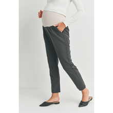 Load image into Gallery viewer, Nancy Maternity Dress Pant
