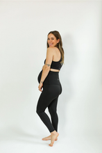 Load image into Gallery viewer, Maternity To Postpartum Leggings
