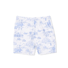 Load image into Gallery viewer, Golf Toile PJ Set
