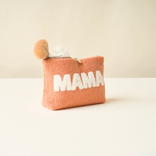 Load image into Gallery viewer, Mama Teddy Pouch
