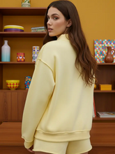 Load image into Gallery viewer, Mother Mock Neck Sweatshirt
