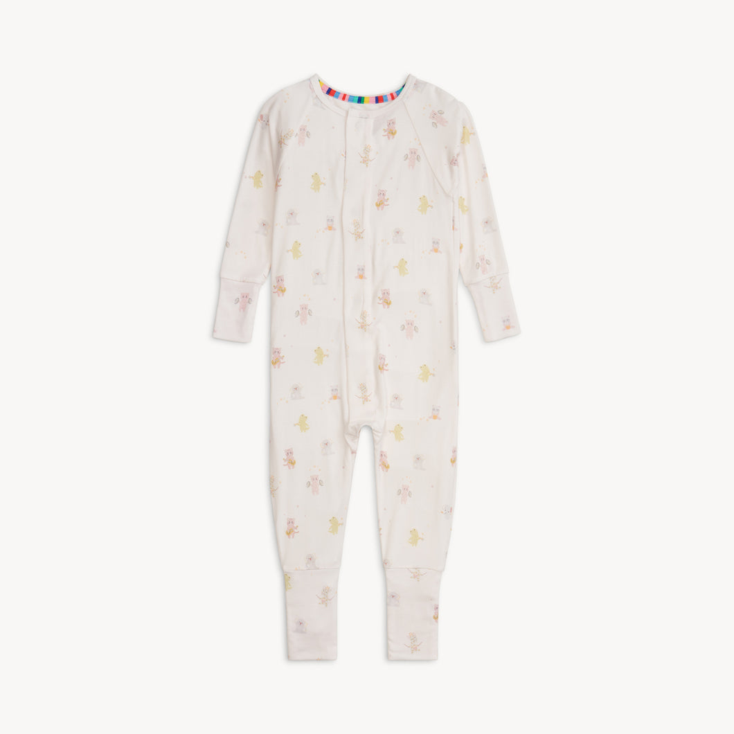 Baby Beats Magnetic Sleeper