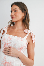 Load image into Gallery viewer, Cora Floral Midi Dress
