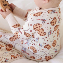 Load image into Gallery viewer, Cookie Cuddles Sleeper
