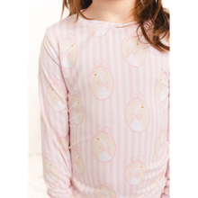 Load image into Gallery viewer, Josie Goose PJ Set
