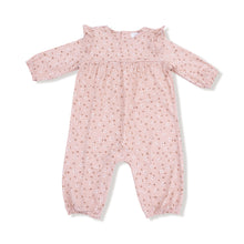 Load image into Gallery viewer, Carrie Floral Romper
