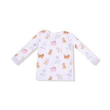 Load image into Gallery viewer, Fancy Pets PJ Set
