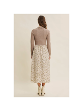 Load image into Gallery viewer, Sable Sweater Dress
