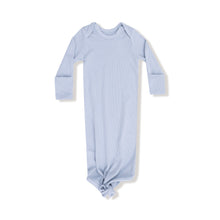 Load image into Gallery viewer, Niagara Mist Knotted Gown
