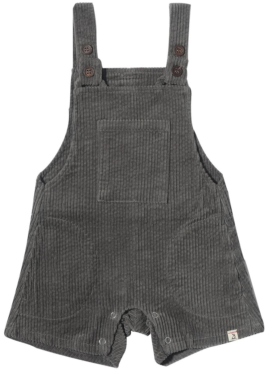 Leon Cord Overalls