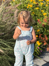Load image into Gallery viewer, Daisies Jumpsuit
