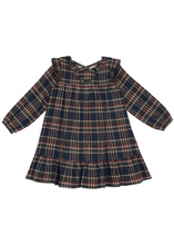 Load image into Gallery viewer, Matilda Toddler Dress
