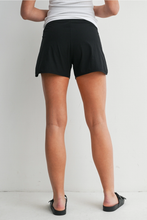 Load image into Gallery viewer, Active Maternity Workout Shorts
