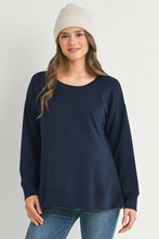 Load image into Gallery viewer, Tinsley Crew Neck Sweatshirt
