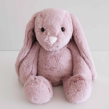 Load image into Gallery viewer, Violet Cuddle Bunny
