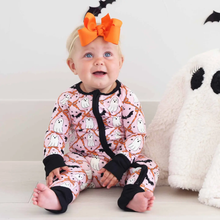 Load image into Gallery viewer, Boo Babes Sleeper
