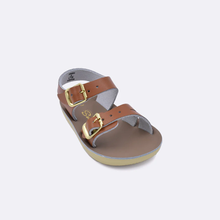 Load image into Gallery viewer, Sea Wee Sandal
