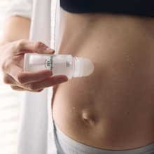 Load image into Gallery viewer, Magnesium Oil + Aloe Roller

