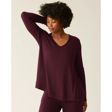 Load image into Gallery viewer, Marley Maternity &amp; Nursing Top
