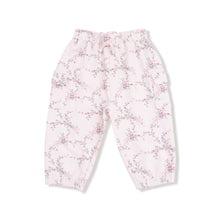 Load image into Gallery viewer, Antoinette Floral Cargo Pants
